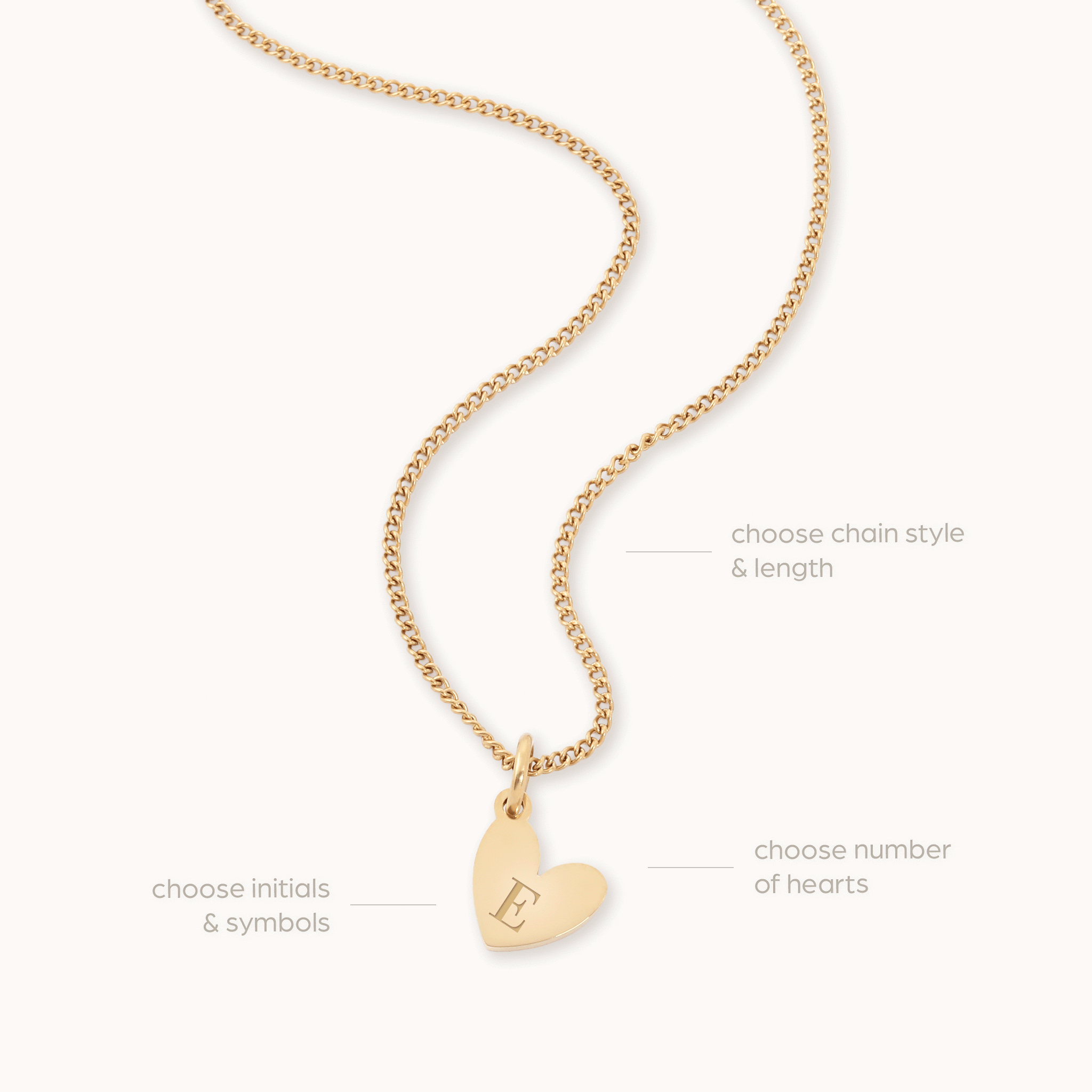 Endless Love Necklace