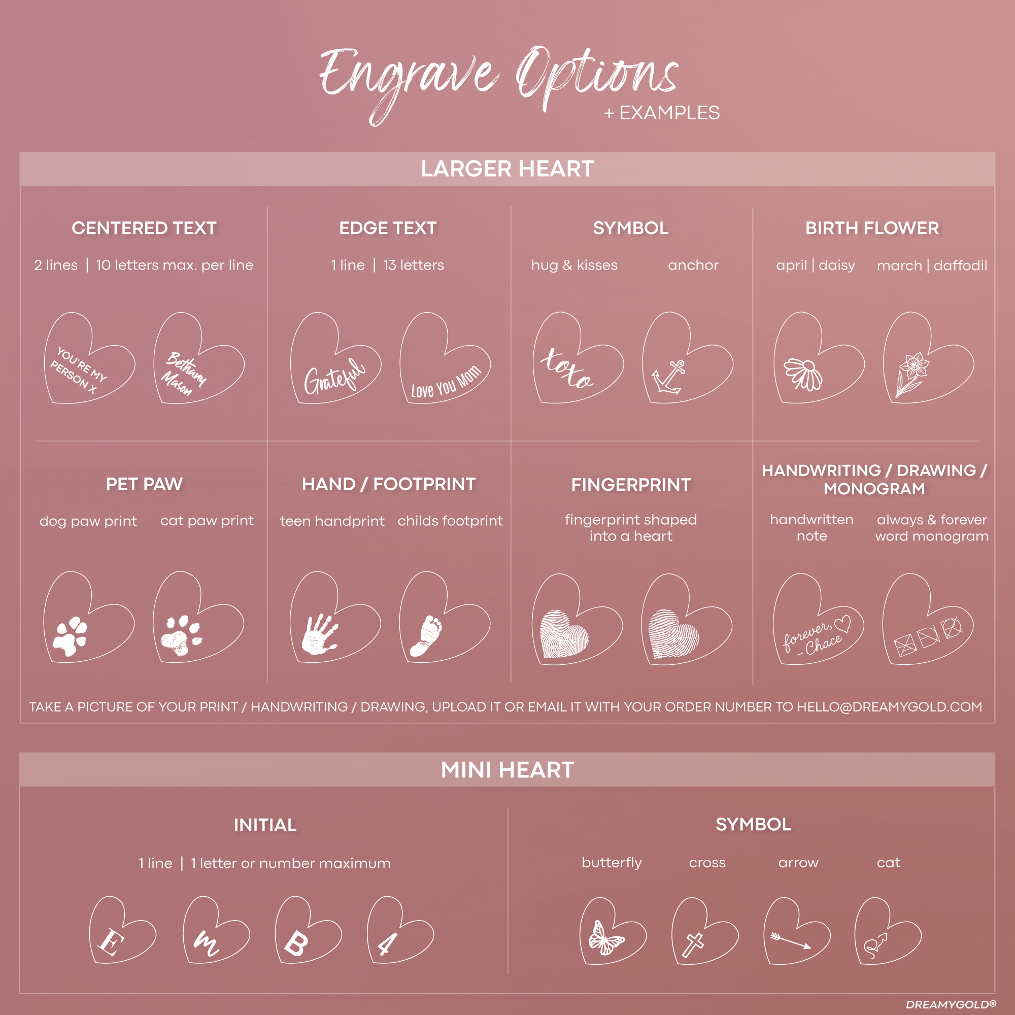 Heart To Heart Necklace