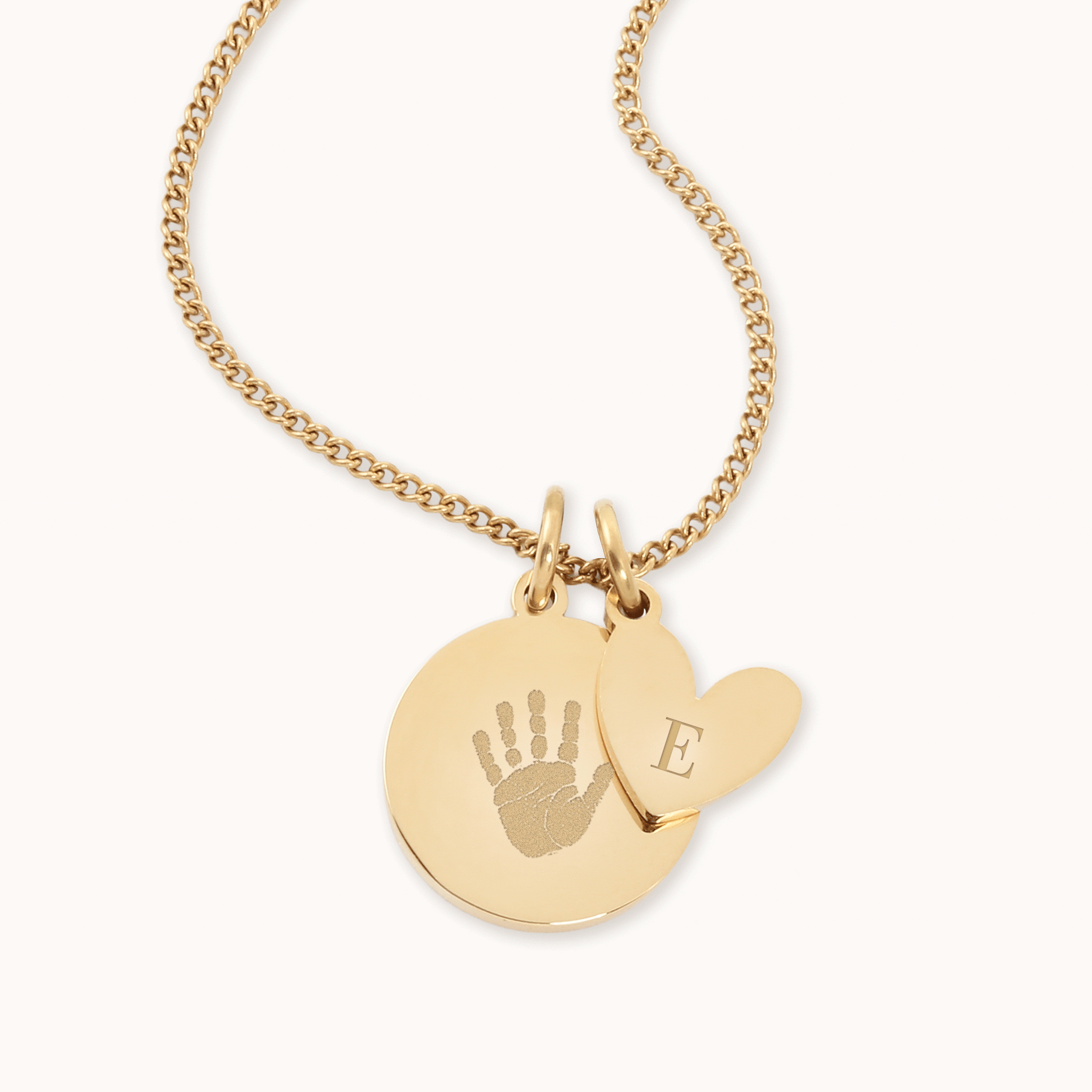 Eternity Necklace