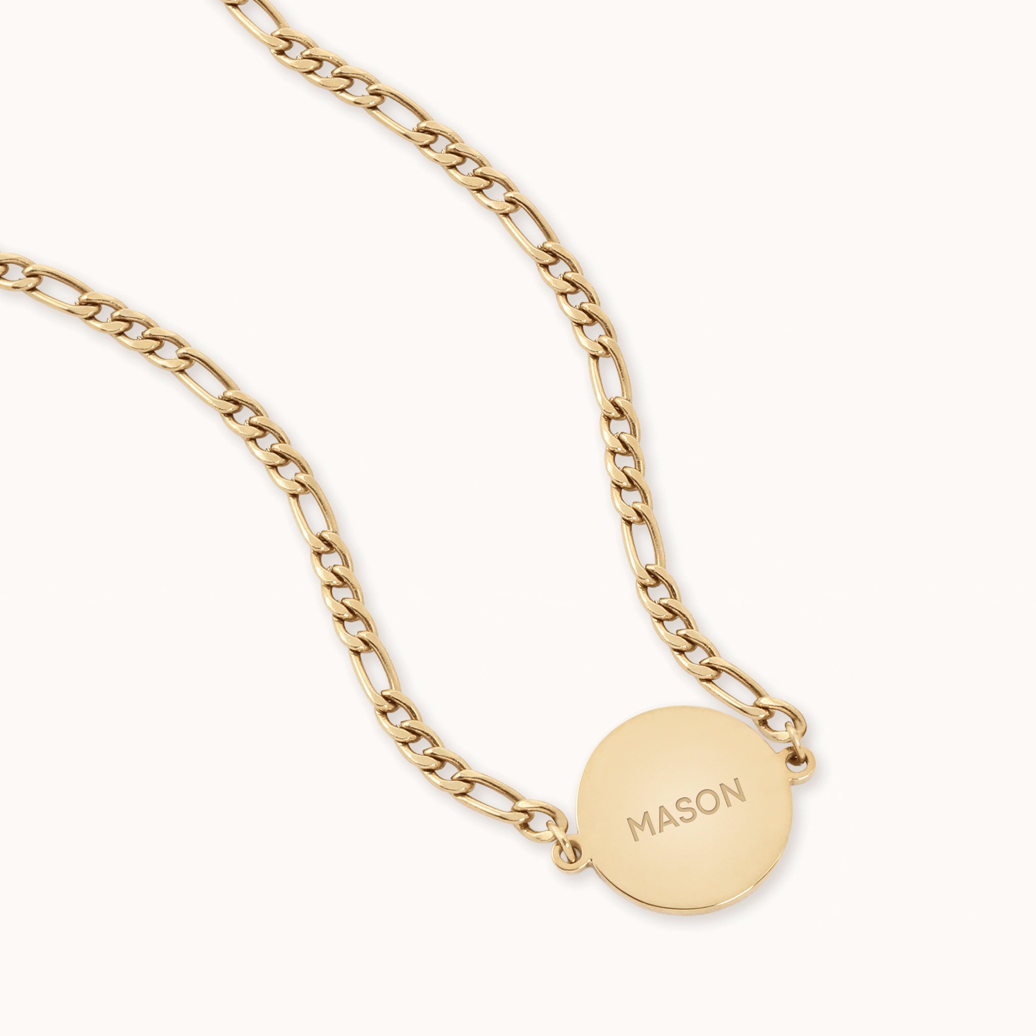 Luna Choker Necklace