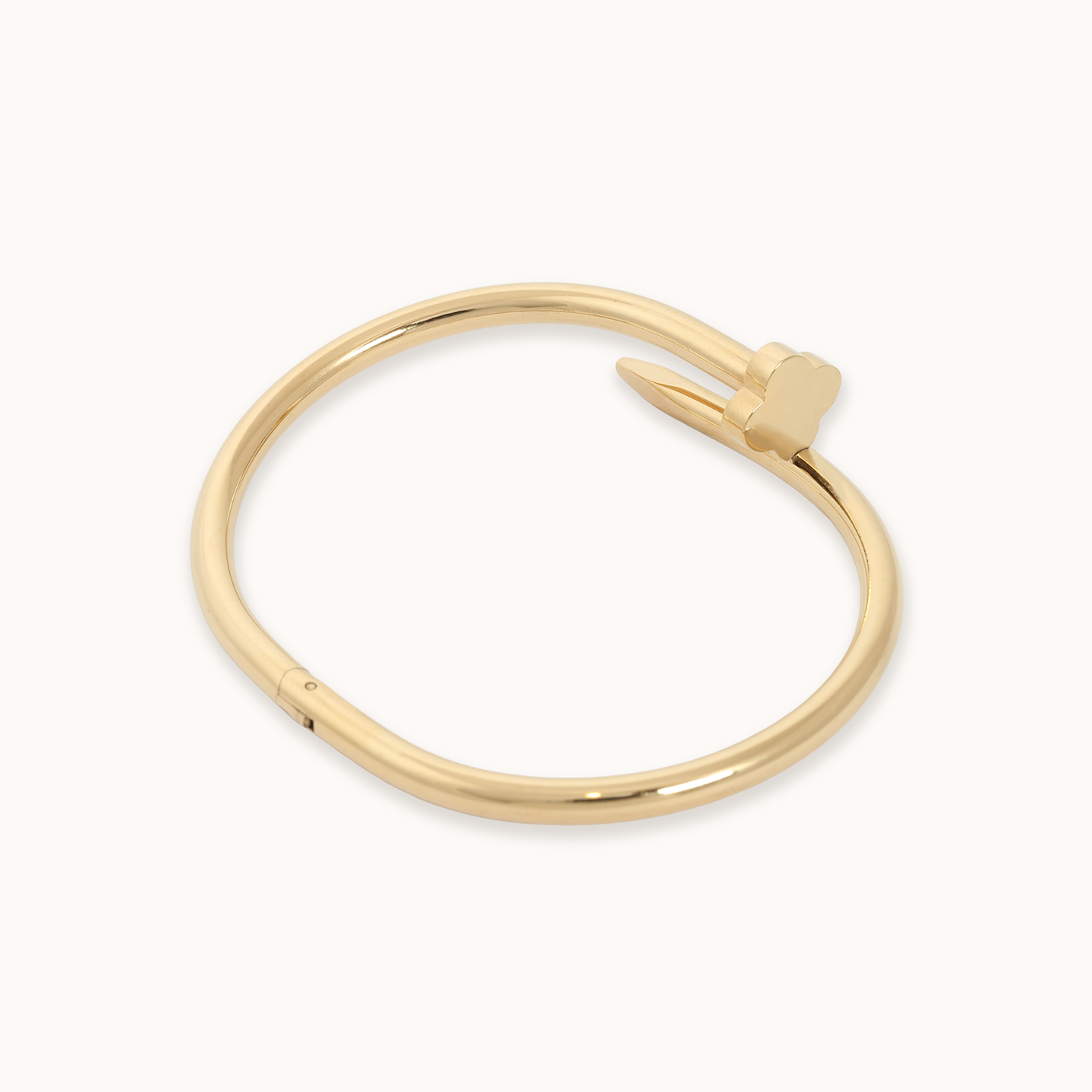 The Muse Bangle