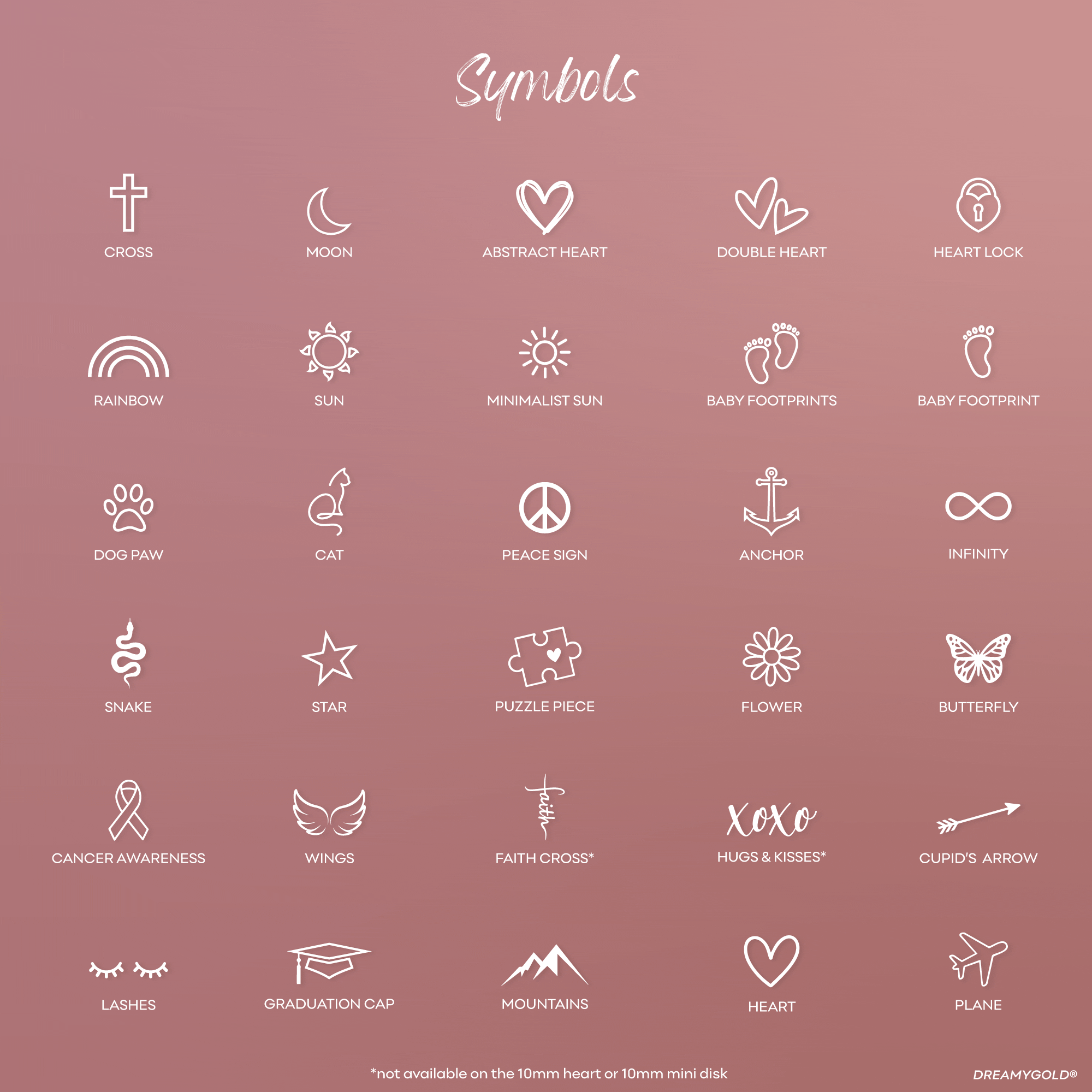 Soleil Layered Disk Necklace