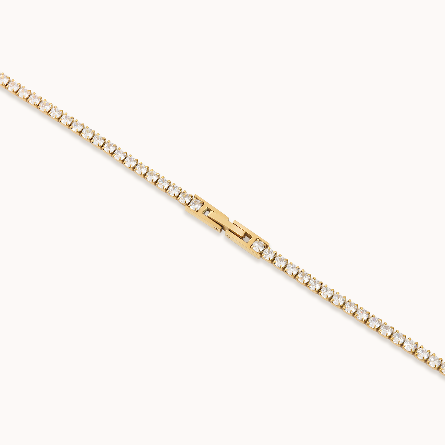 Bethany Tennis Bracelet