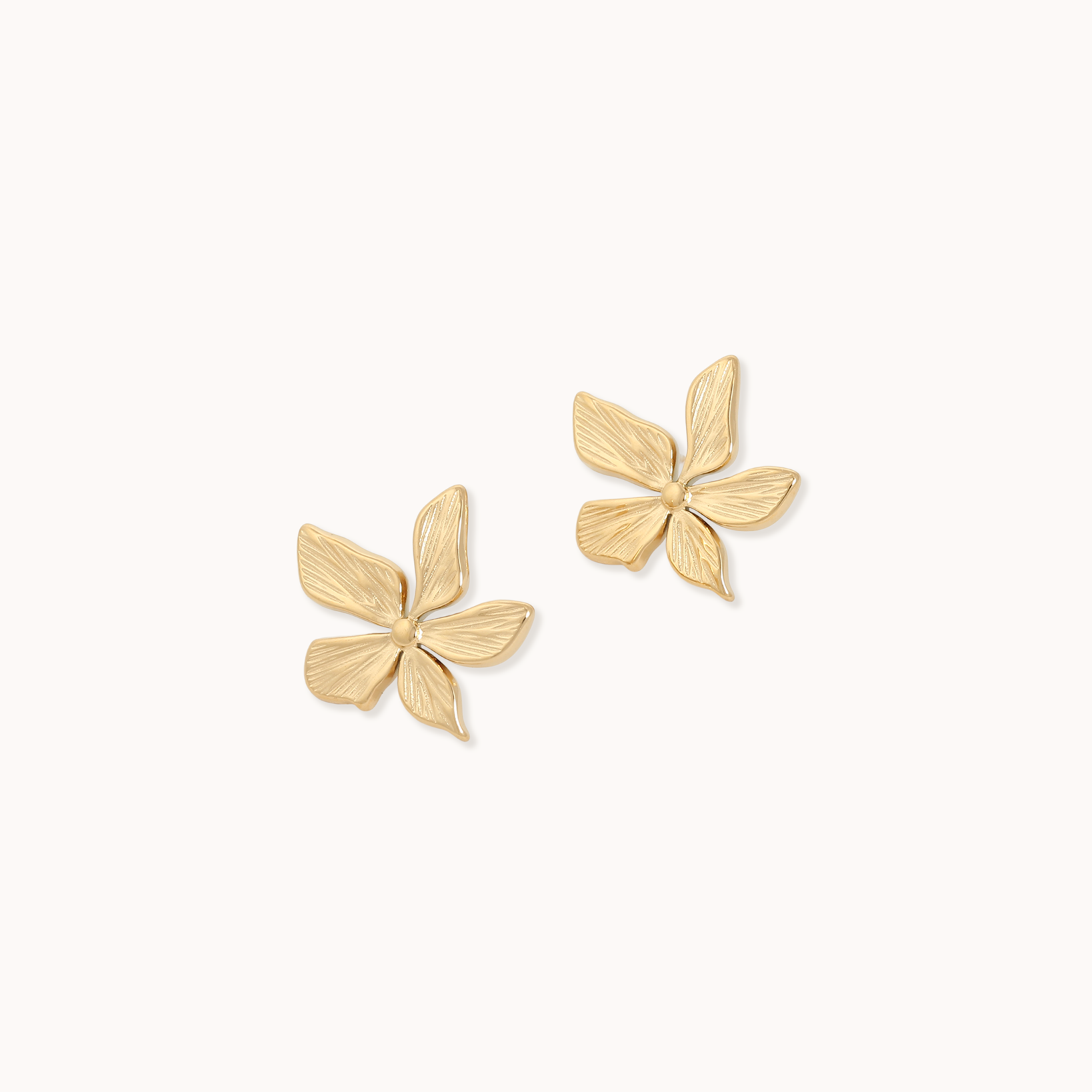 Miss Petal Earrings